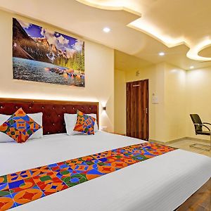 Fabhotel Rj